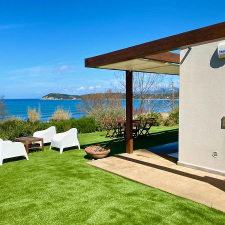 Villa Tanaquilla Baratti Exterior photo